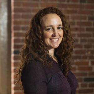 Picture of Kelly Ard, AIA, IIDA