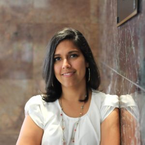 Picture of Omarys Vasquez, AIA, NOMA