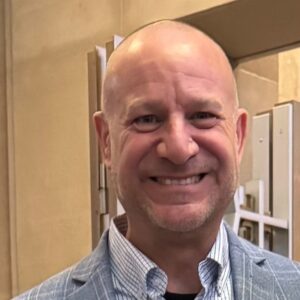 Picture of Michael Fuschi