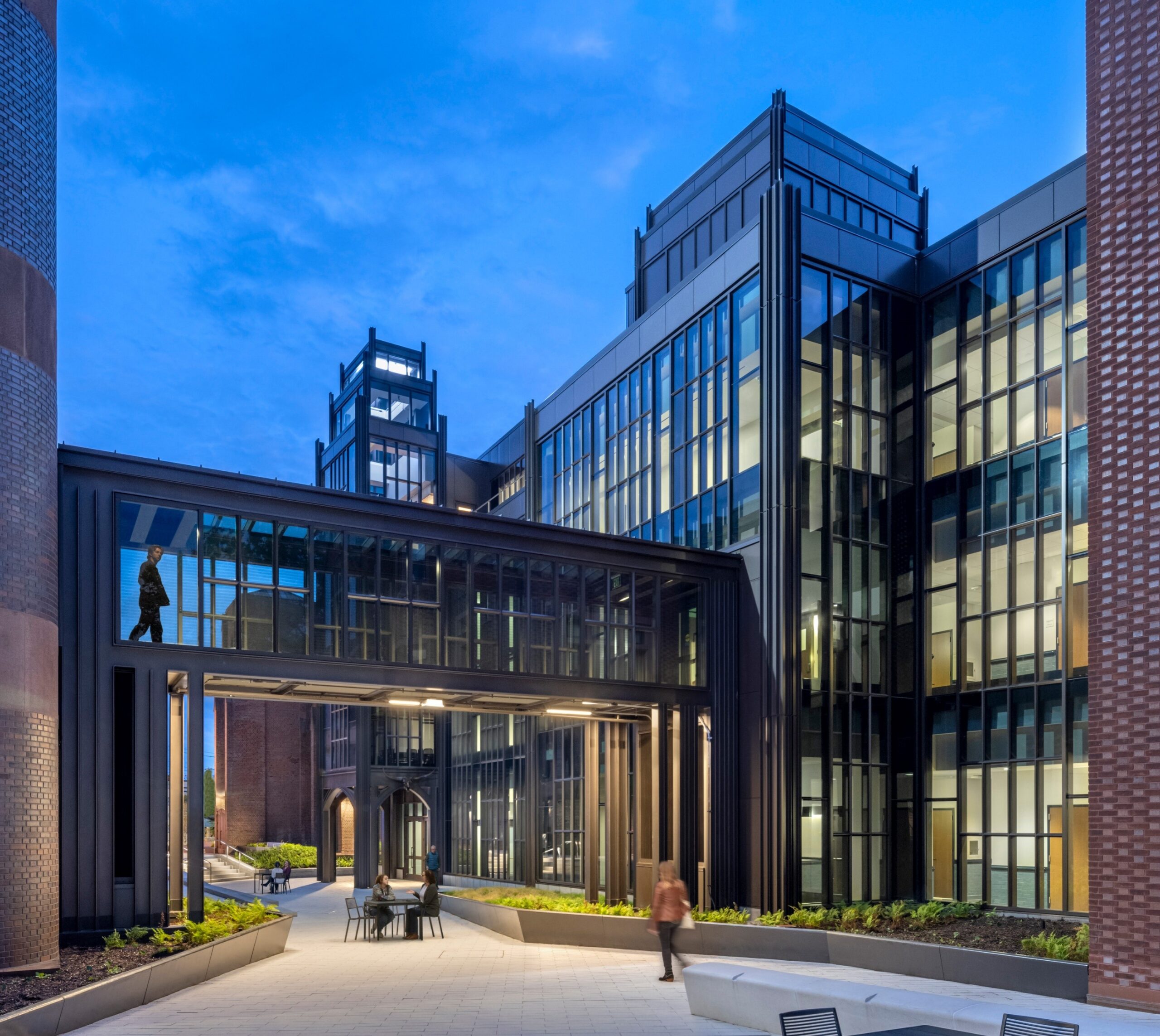 Yale Peabody Museum | Centerbrook Architects & Planners
