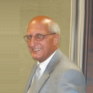 Picture of Fred Wajcs, PE