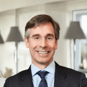 Picture of Stephen Forneris, AIA LEED AP BD+C