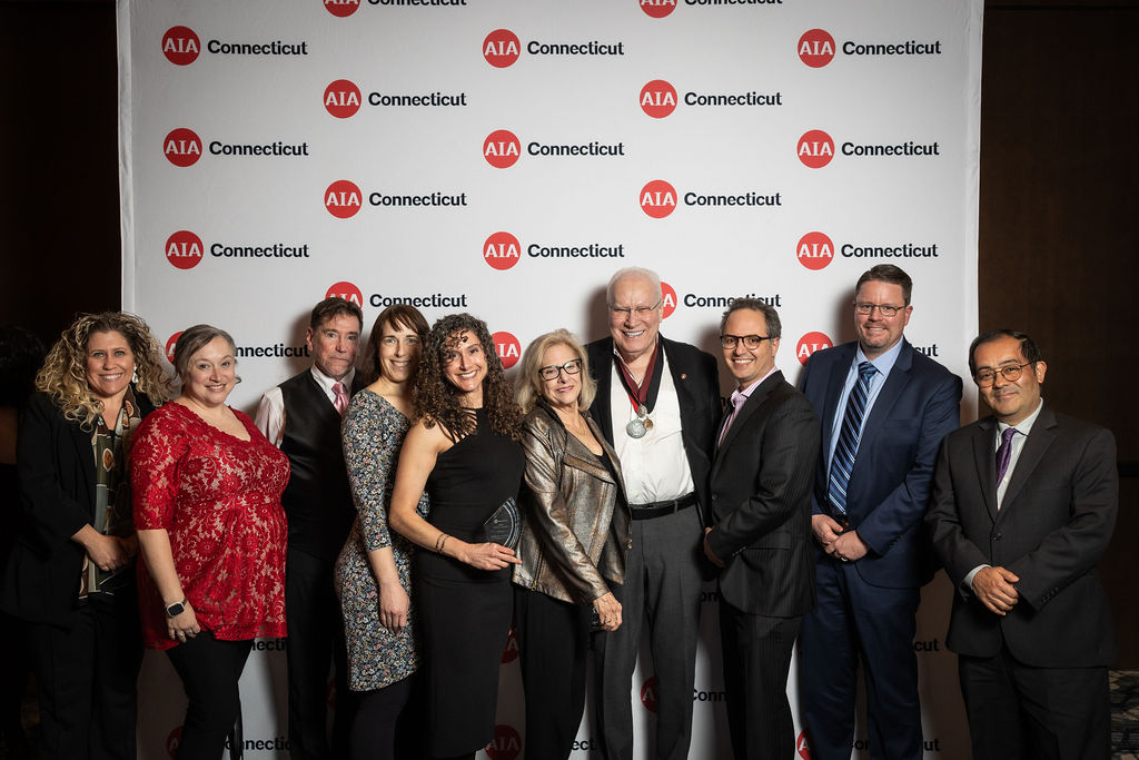 Hoffmann Architects, 2025Annadale Photography