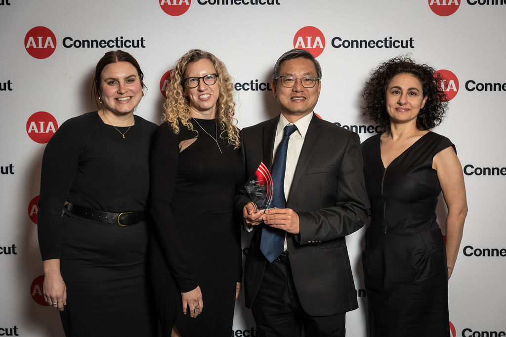 Newman Architects, 2025Annadale Photography