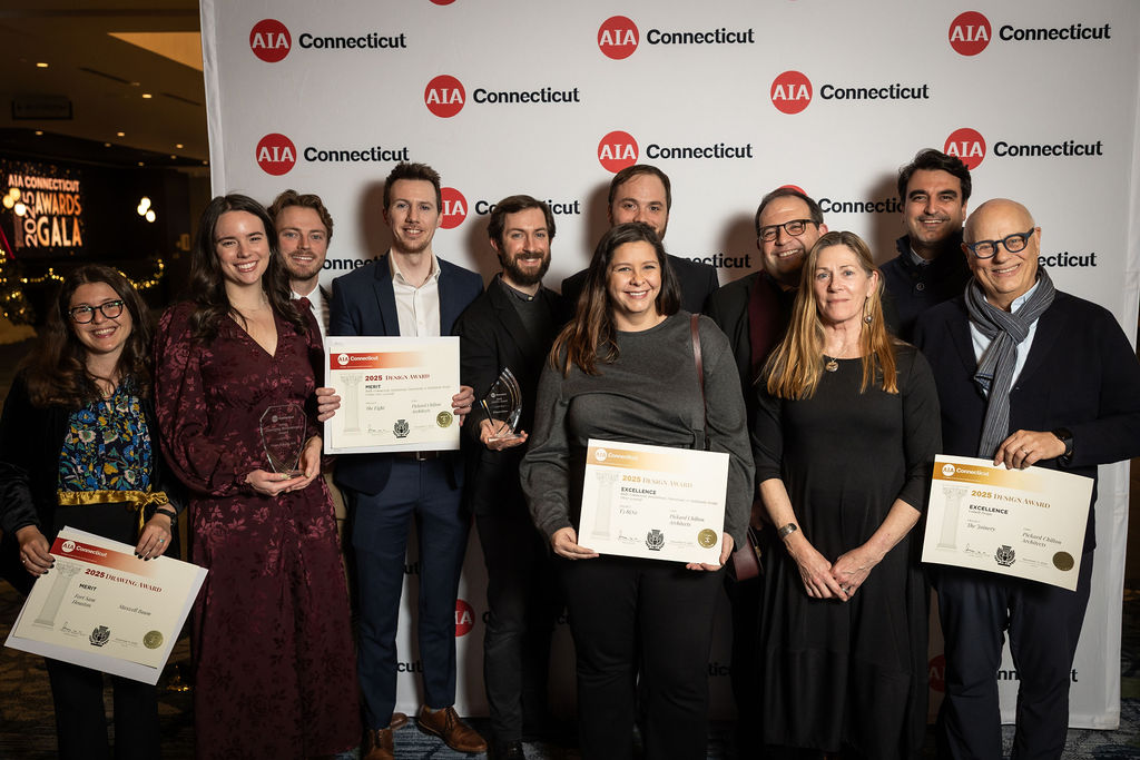 Pickard Chilton, 2025Annadale Photography